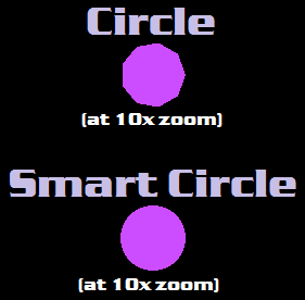 SmartCircleDemo